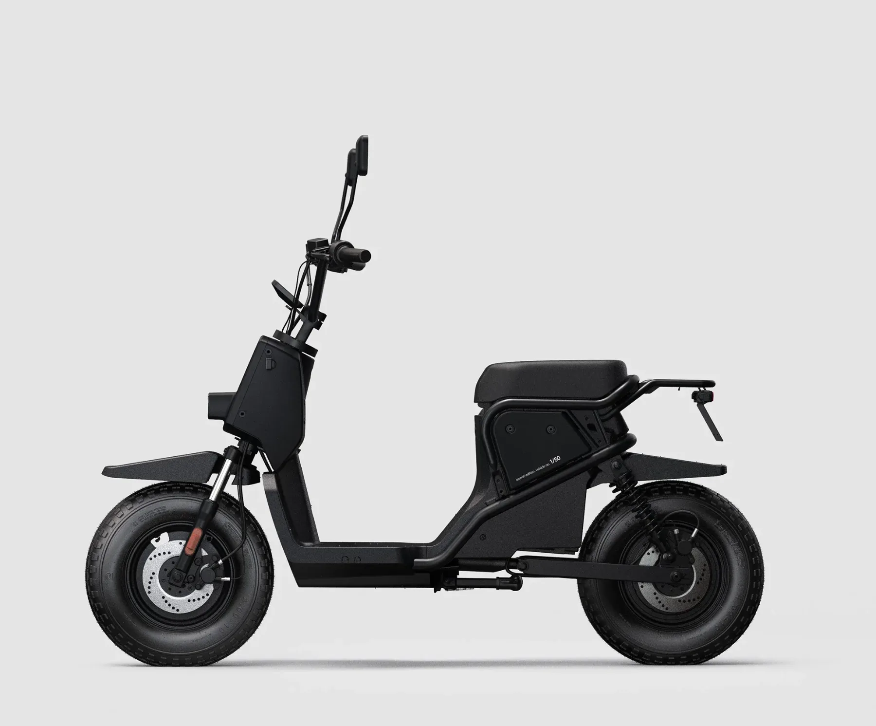 Vässla x Teenage Engineering EPA‑1 – modularni e-moped s skandinavskim dizajnom & 100 km dosega in presenetljivo ugodno ceno.