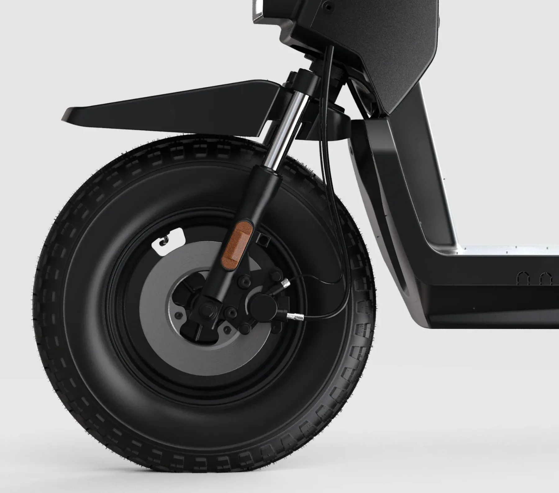 Vässla x Teenage Engineering EPA‑1 – modularni e-moped s skandinavskim dizajnom & 100 km dosega in presenetljivo ugodno ceno.
