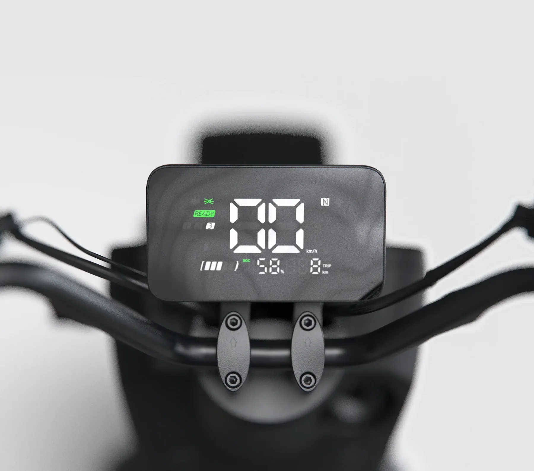 Vässla x Teenage Engineering EPA‑1 – modularni e-moped s skandinavskim dizajnom & 100 km dosega in presenetljivo ugodno ceno.