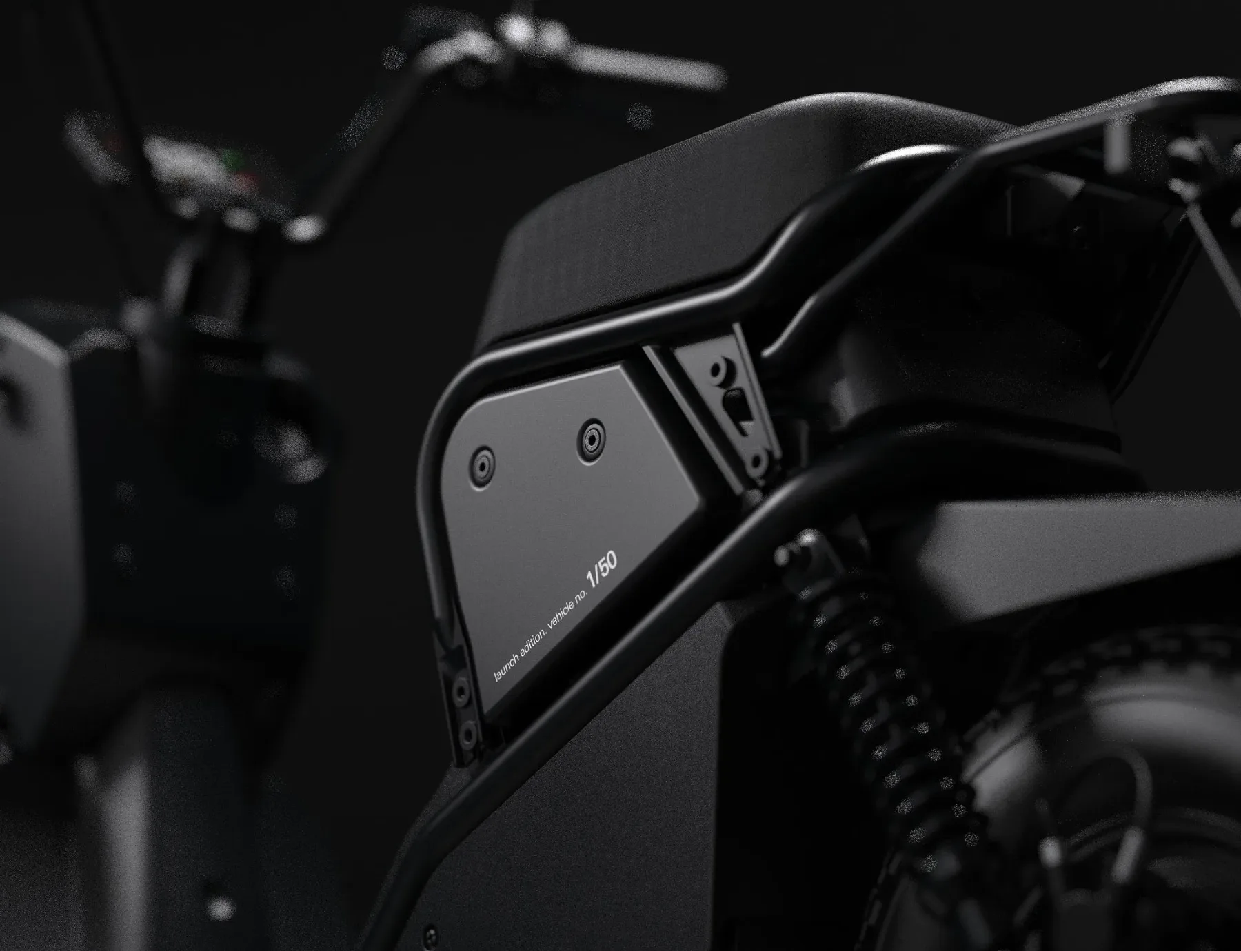 Vässla x Teenage Engineering EPA‑1 – modularni e-moped s skandinavskim dizajnom & 100 km dosega in presenetljivo ugodno ceno.