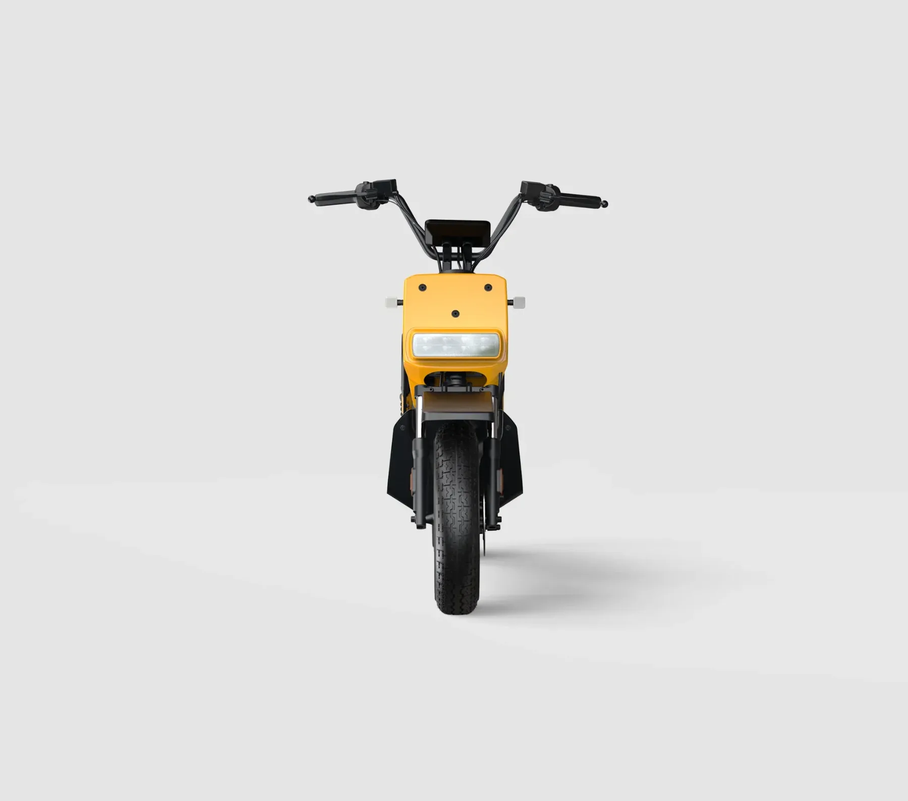 Vässla x Teenage Engineering EPA‑1 – modularni e-moped s skandinavskim dizajnom & 100 km dosega in presenetljivo ugodno ceno.