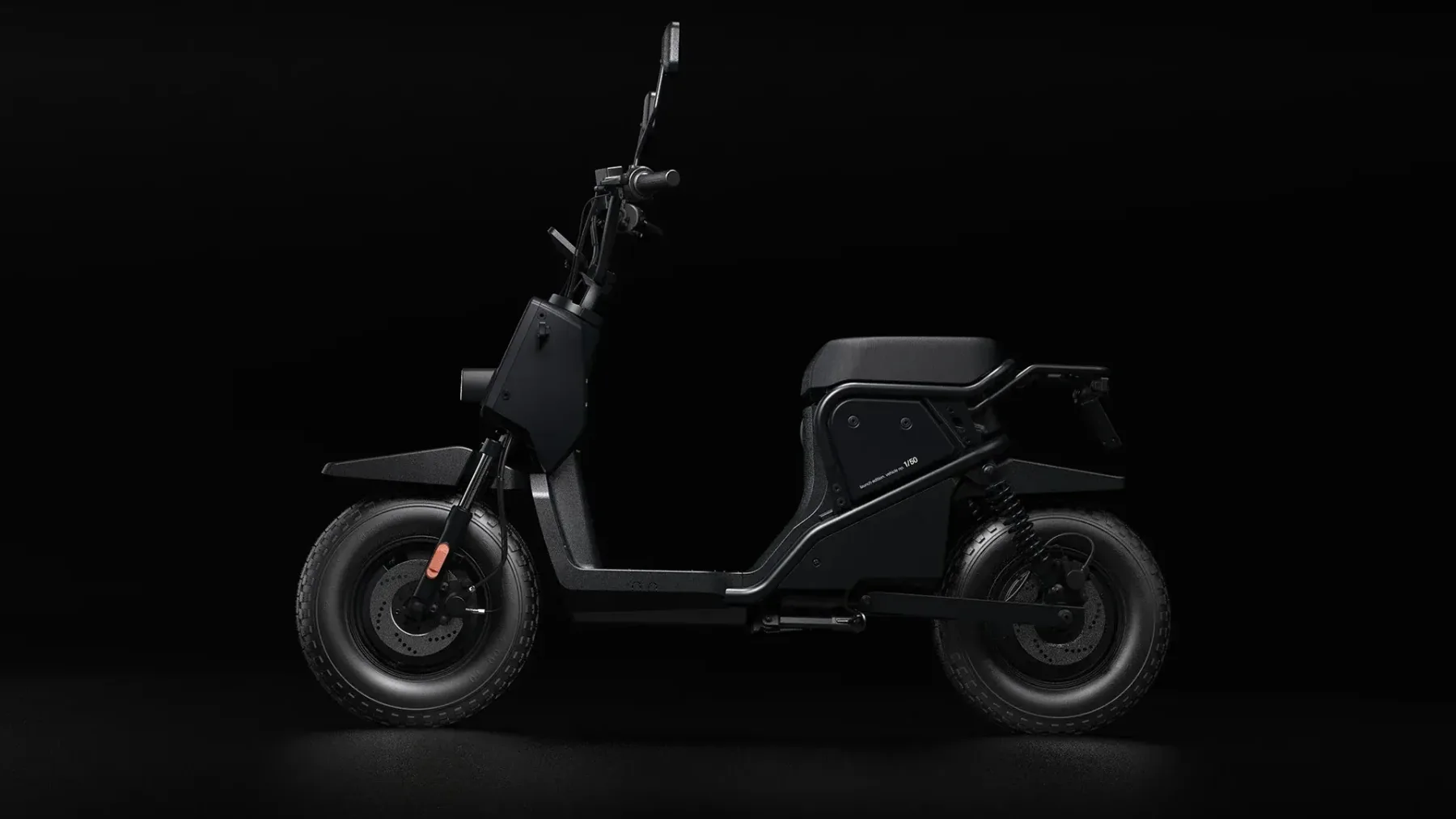 Vässla x Teenage Engineering EPA‑1 – modularni e-moped s skandinavskim dizajnom & 100 km dosega in presenetljivo ugodno ceno.