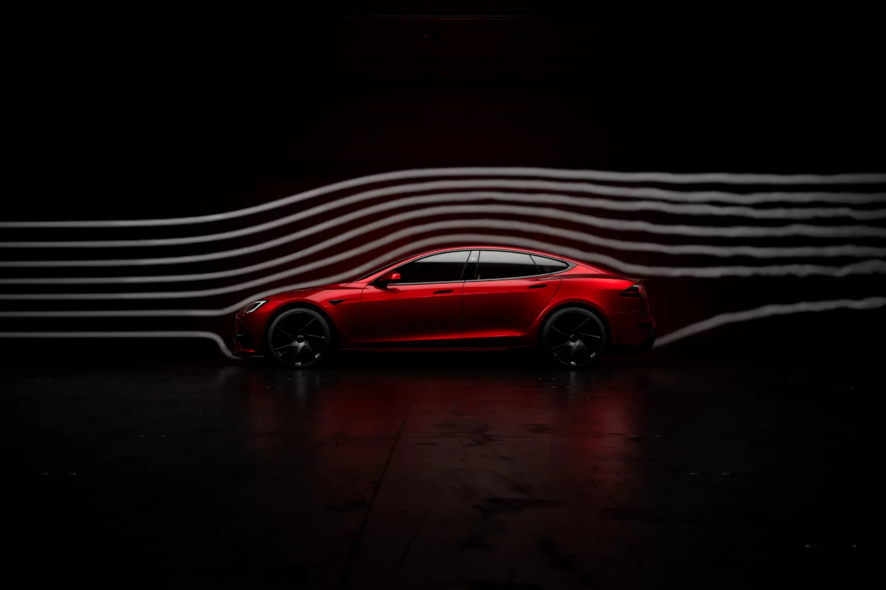 Vedno boljša – nova Tesla Model S Plaid 2025: Še vedno superavto, zdaj z boljšimi mišicami, pametjo in manirami