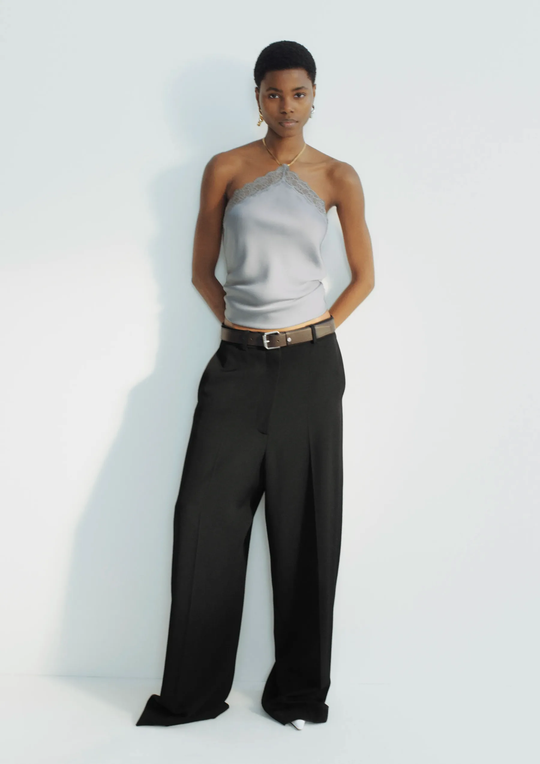 Velika vrnitev: Razkrivamo novo kolekcijo H&M x Stella McCartney, ki po 20 letih ponovno piše modno zgodovino