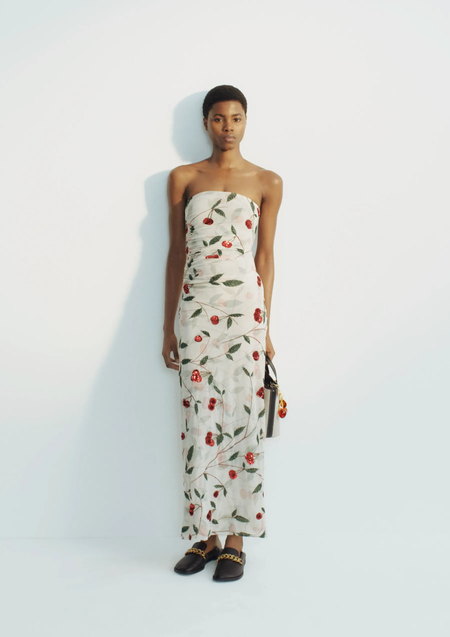 Velika vrnitev: Razkrivamo novo kolekcijo H&M x Stella McCartney, ki po 20 letih ponovno piše modno zgodovino