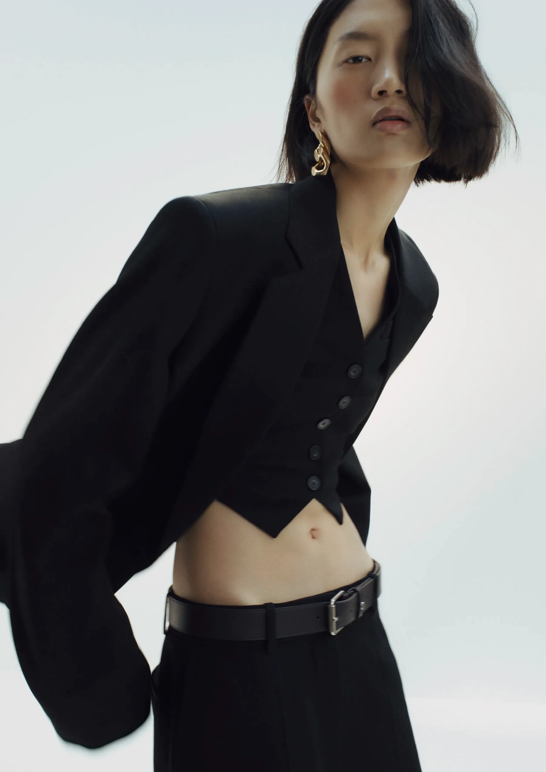 Velika vrnitev: Razkrivamo novo kolekcijo H&M x Stella McCartney, ki po 20 letih ponovno piše modno zgodovino