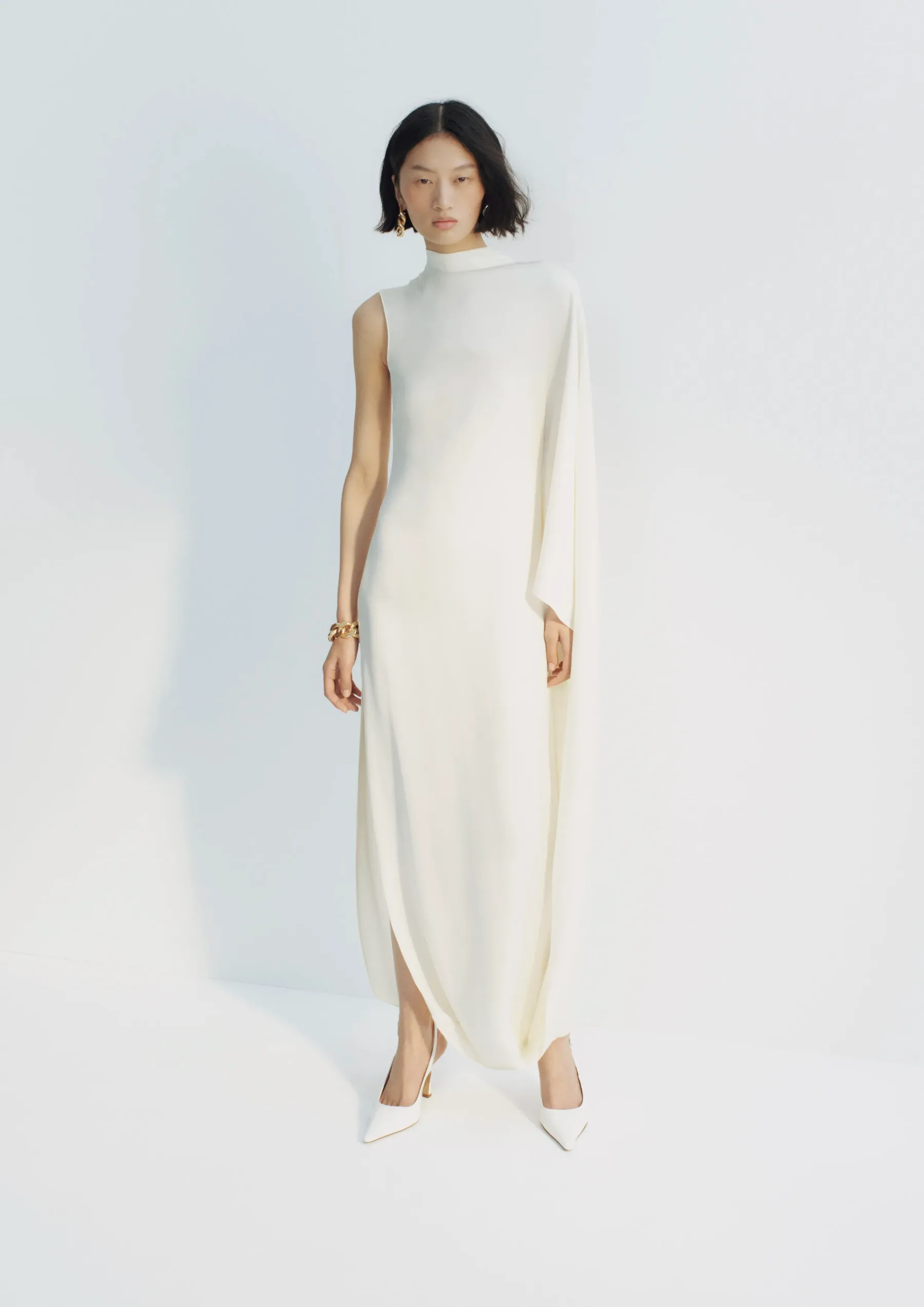 Velika vrnitev: Razkrivamo novo kolekcijo H&M x Stella McCartney, ki po 20 letih ponovno piše modno zgodovino