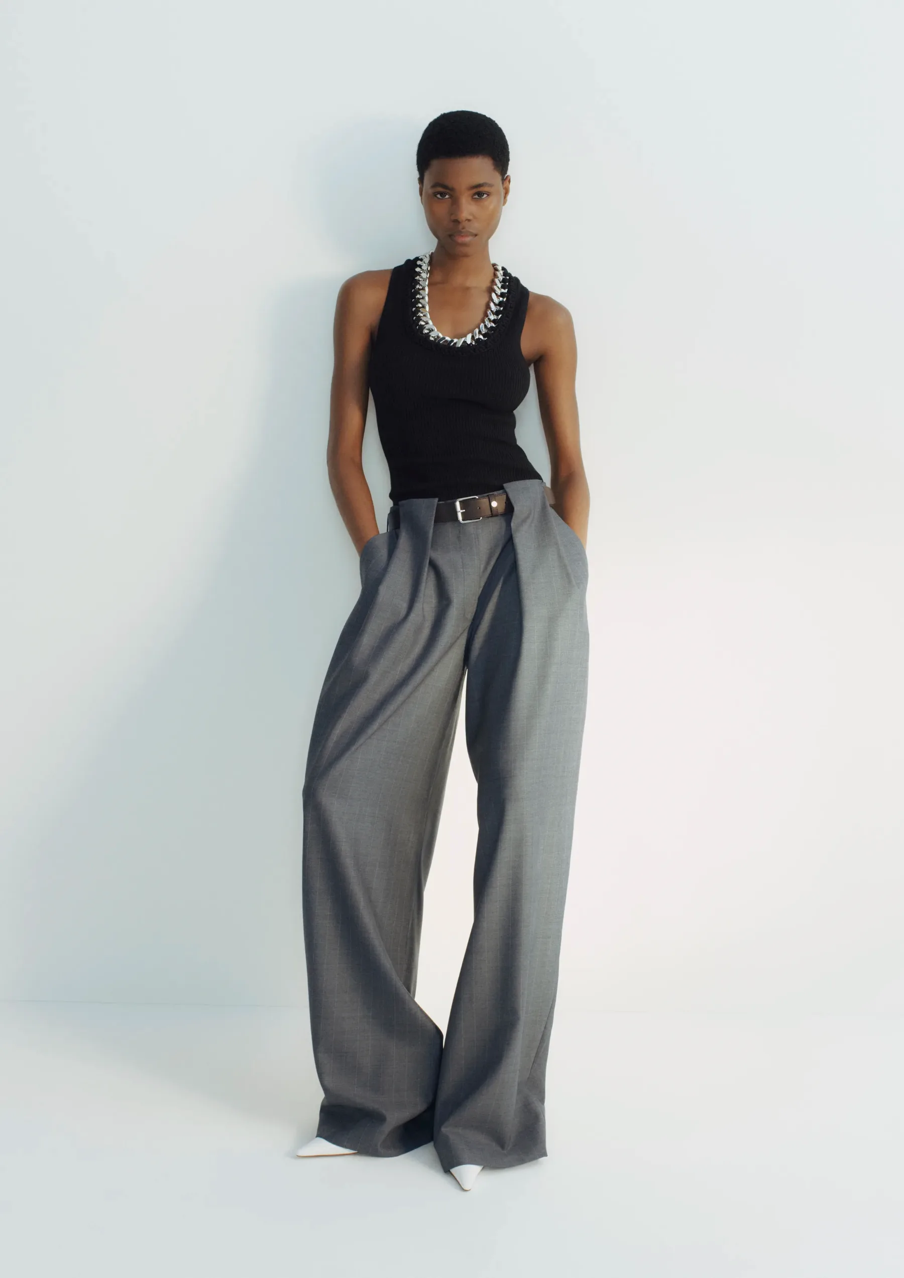 Velika vrnitev: Razkrivamo novo kolekcijo H&M x Stella McCartney, ki po 20 letih ponovno piše modno zgodovino