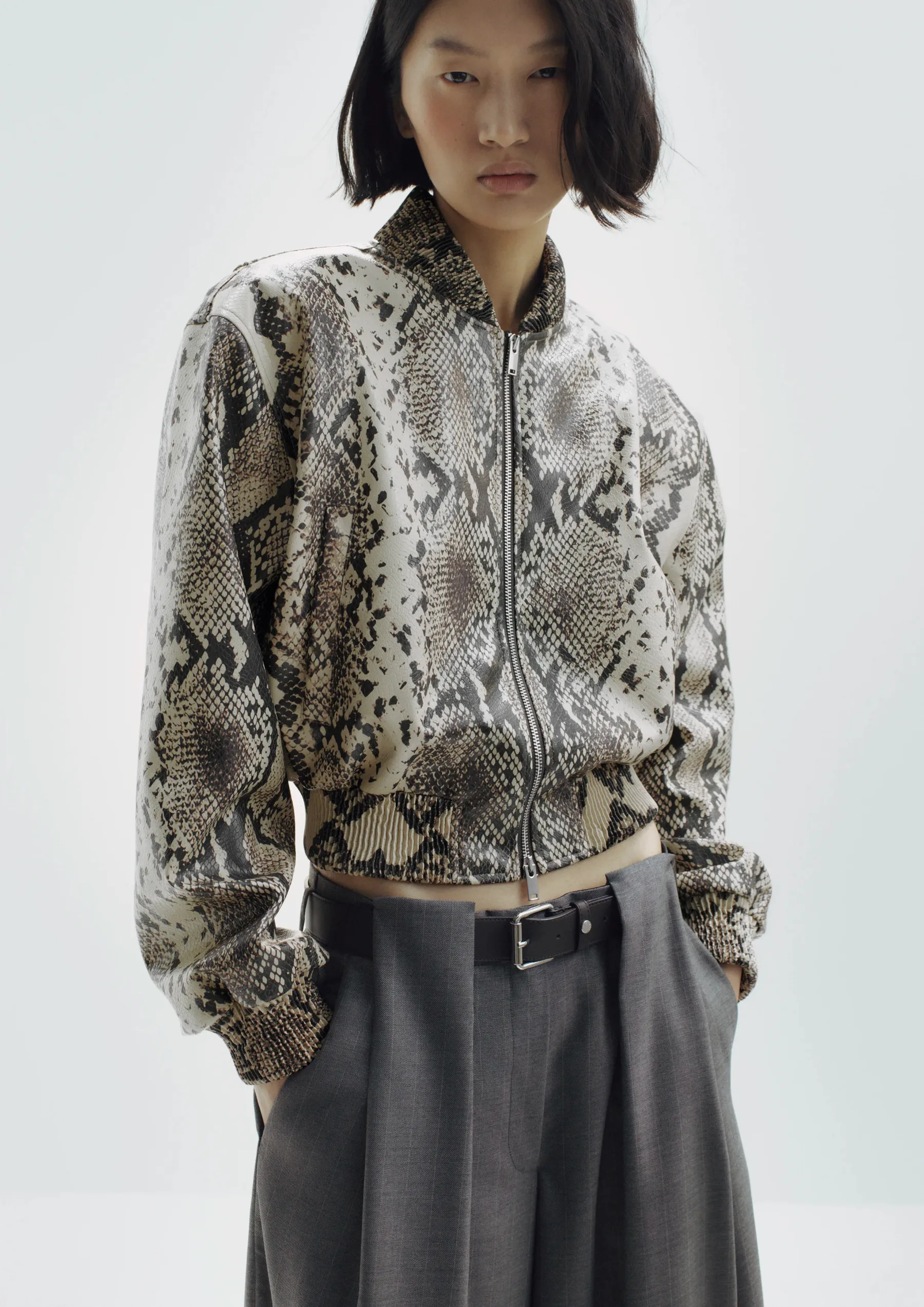 Velika vrnitev: Razkrivamo novo kolekcijo H&M x Stella McCartney, ki po 20 letih ponovno piše modno zgodovino