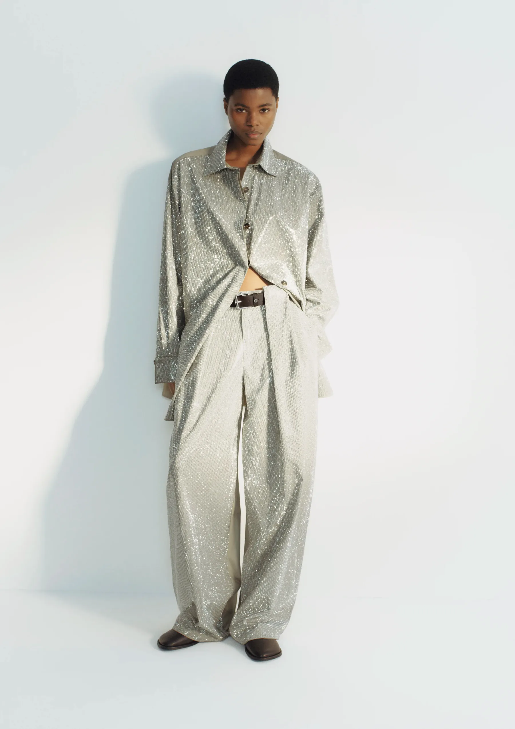 Velika vrnitev: Razkrivamo novo kolekcijo H&M x Stella McCartney, ki po 20 letih ponovno piše modno zgodovino