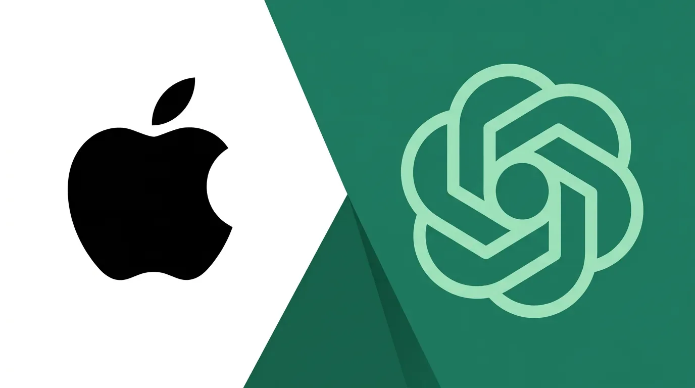 Veliki zlom Applove umetne inteligence: OpenAI priznava, da integracije ChatGPT v Siri skoraj nihče ne uporablja