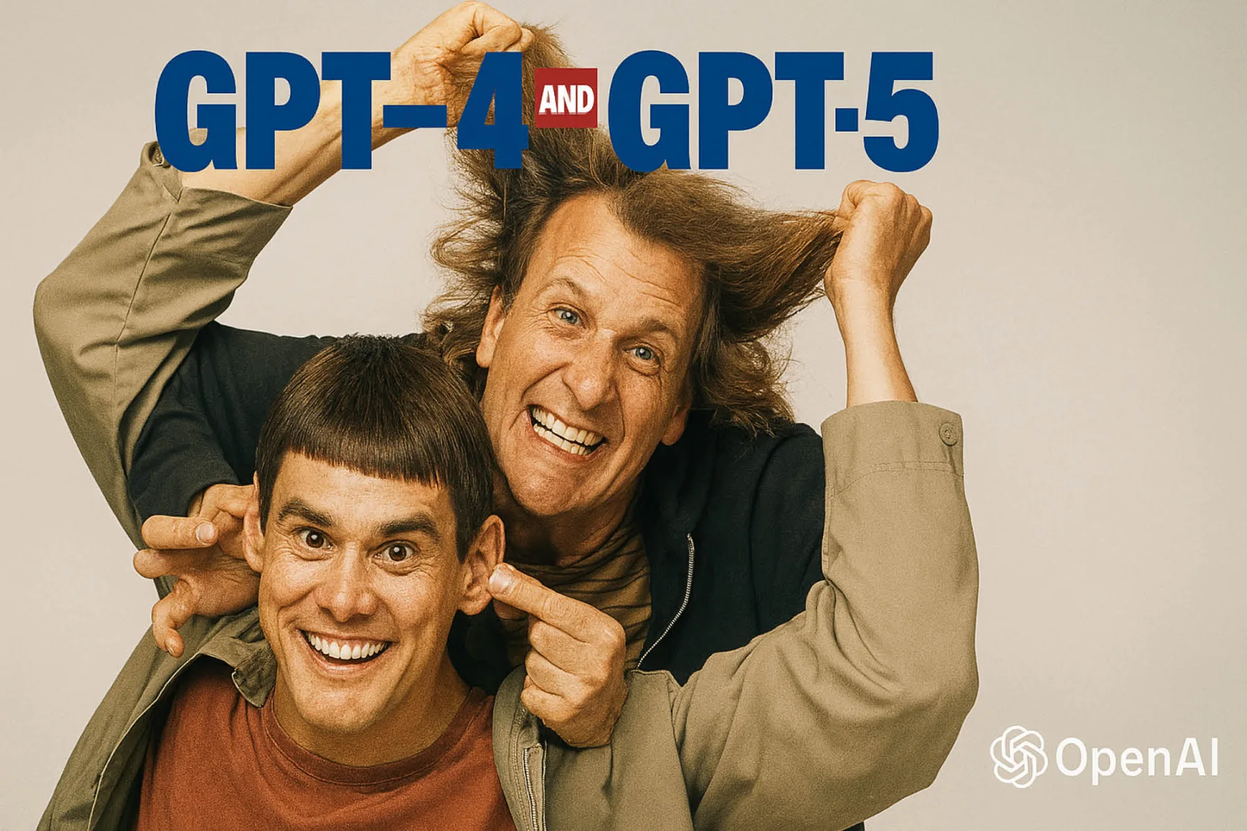 Veliko razočaranje GPT-5: je Chat GPT-5 res korak naprej ali le interna optimizacija strežnikov OpenAI?