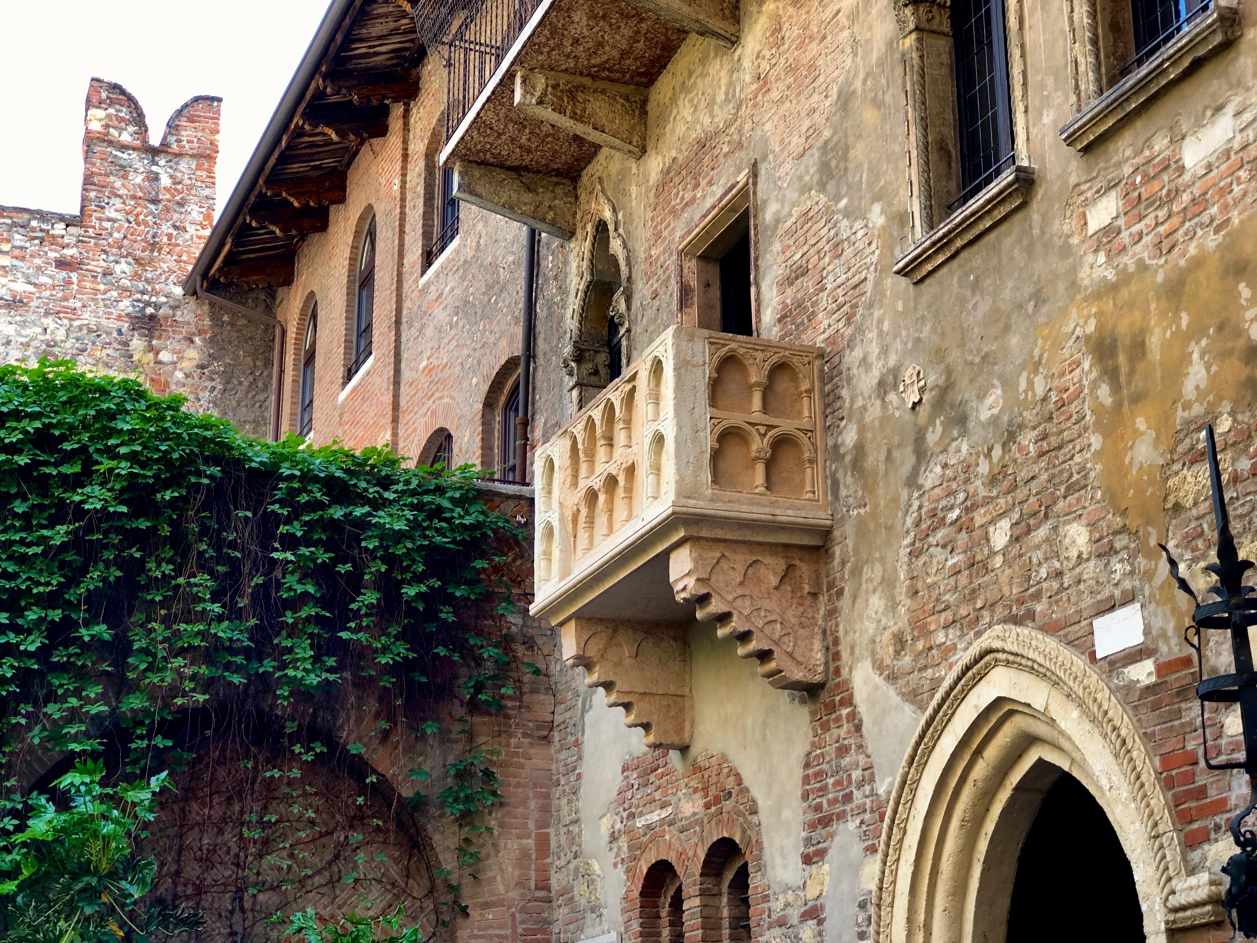 Verona: kaj si ogledati, kje jesti in kje prespati v Veroni