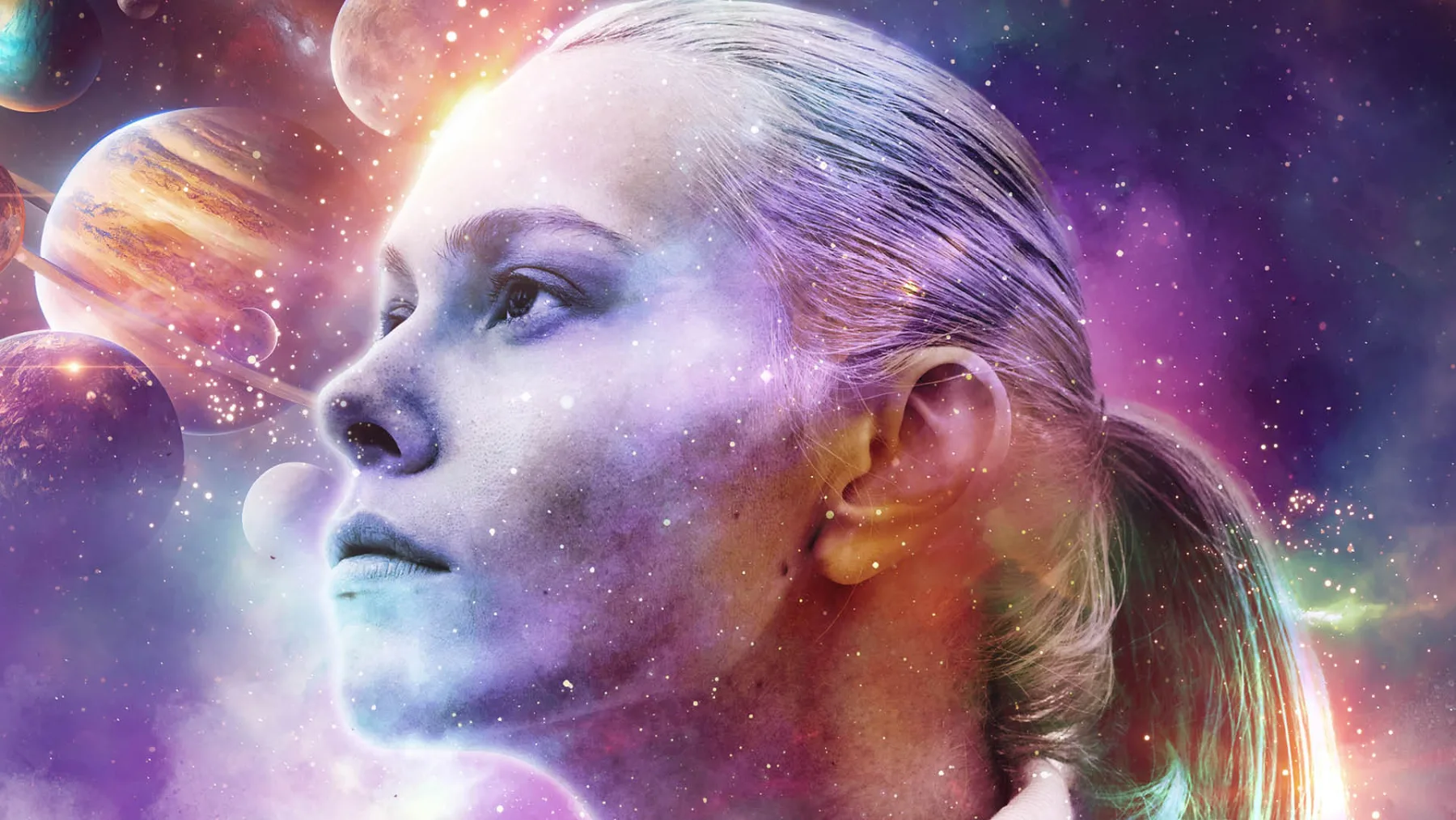 Vesolje vsakemu astrološkemu znaku na svoj način pošilja sporočila usode – jih znate zaznati?