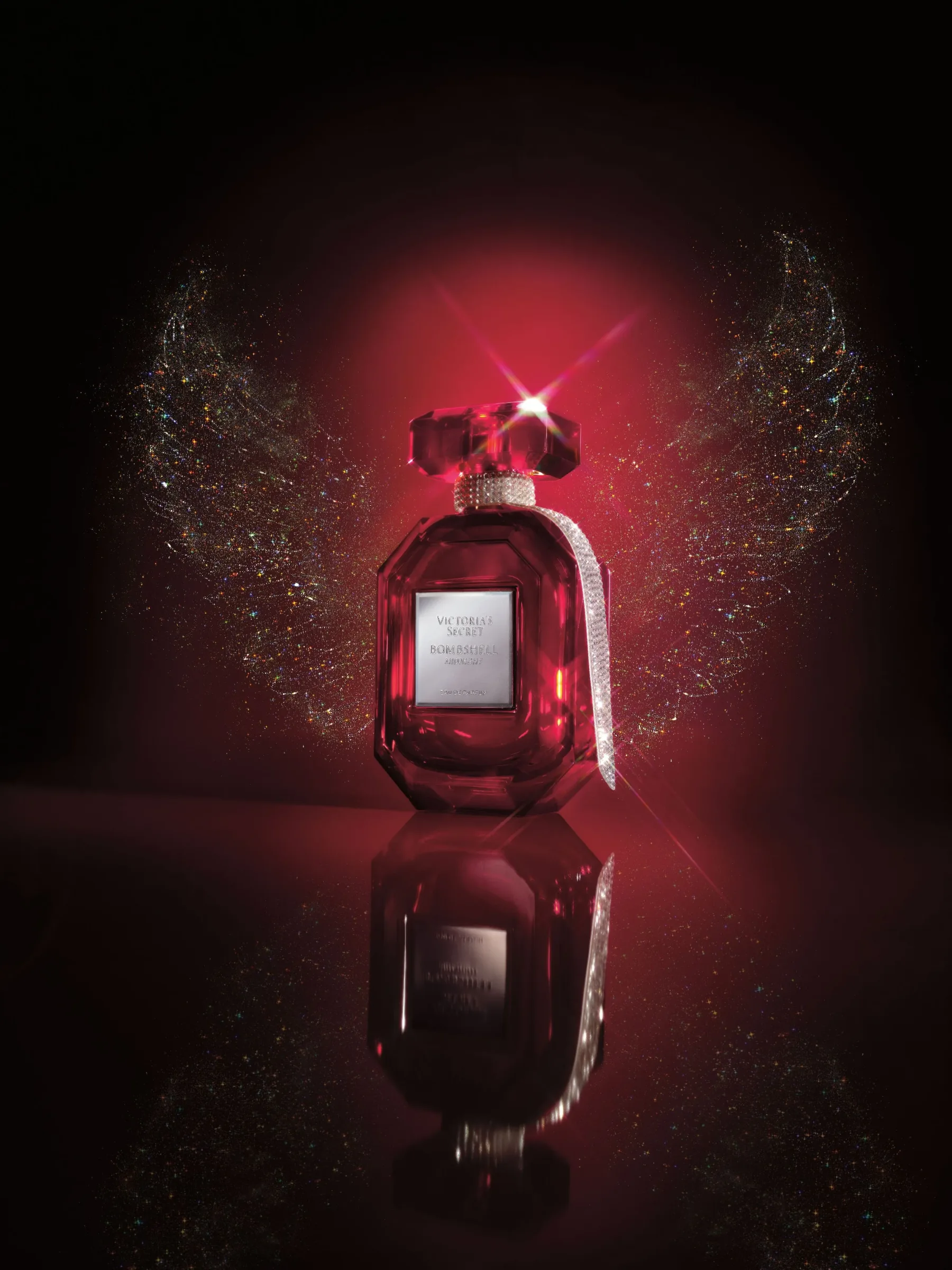 Victoria’s Secret parfumi, ki pustijo pečat