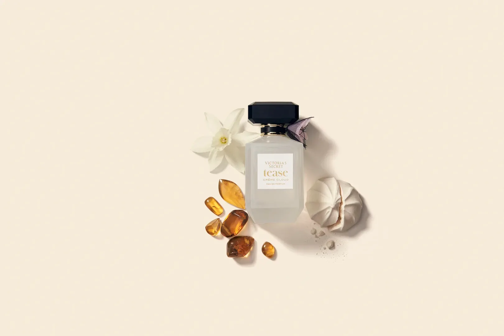 Victoria’s Secret parfumi, ki pustijo pečat