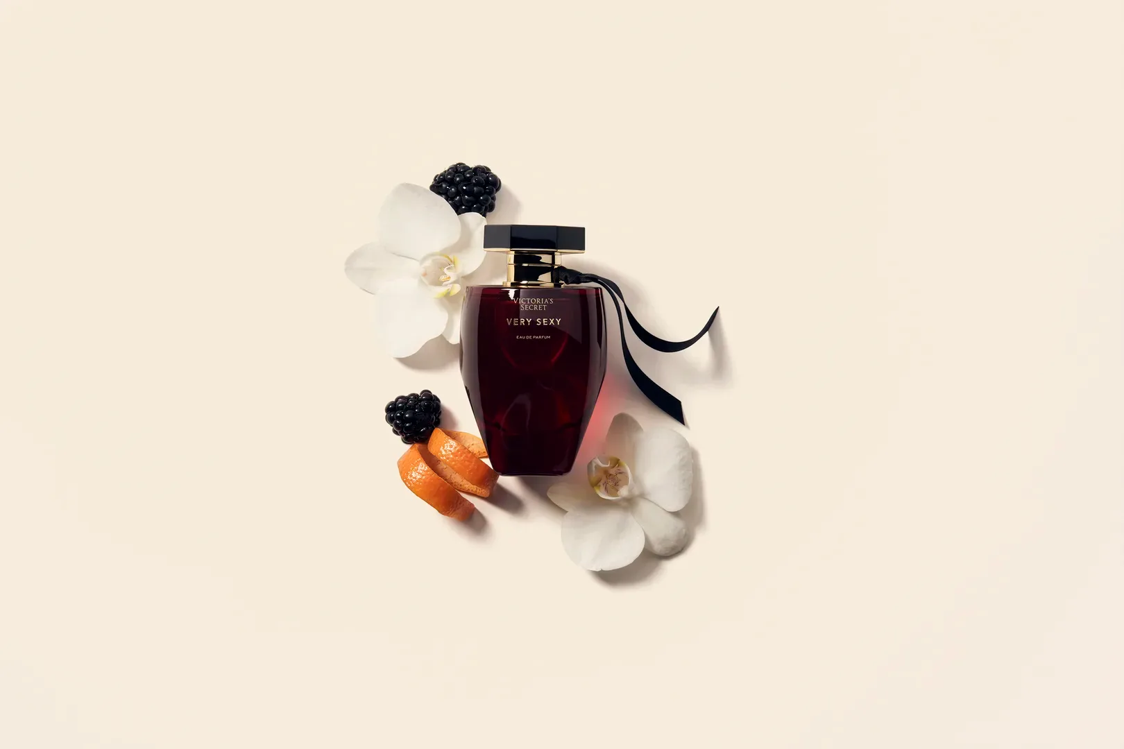Victoria’s Secret parfumi, ki pustijo pečat