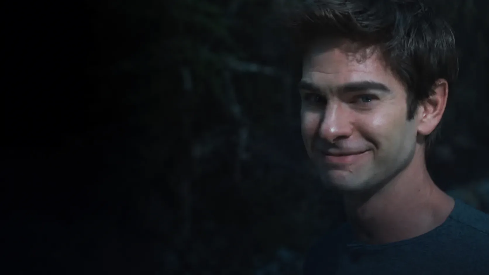 Andrew Garfield v filmu Artificial: Prvi pogled na napeto znanstvenofantastično dramo