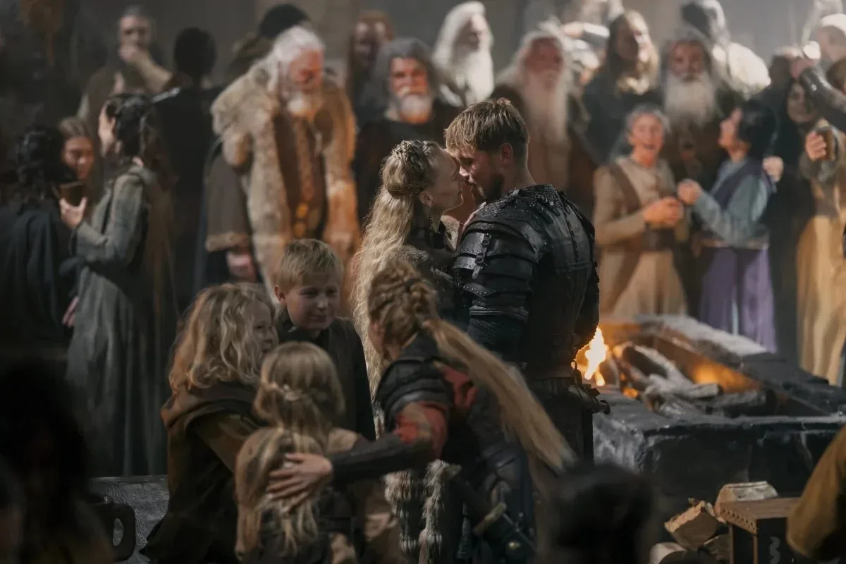 Foto: Prime video
