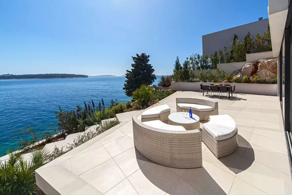 Foto: Golden Rays Luxury Villas & Apartments