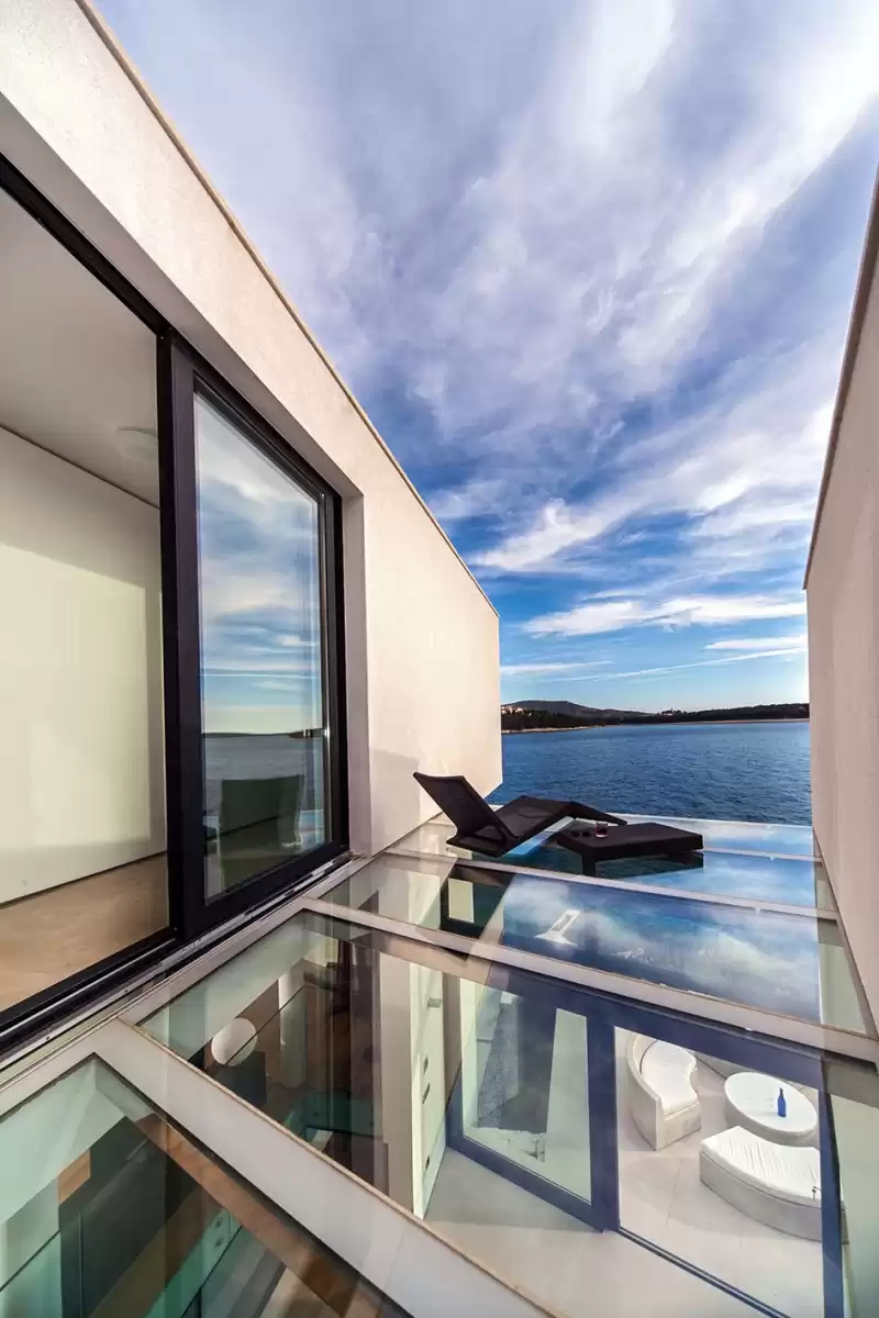 Foto: Golden Rays Luxury Villas & Apartments