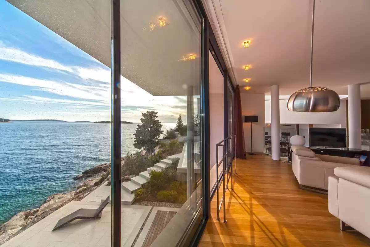 Foto: Golden Rays Luxury Villas & Apartments