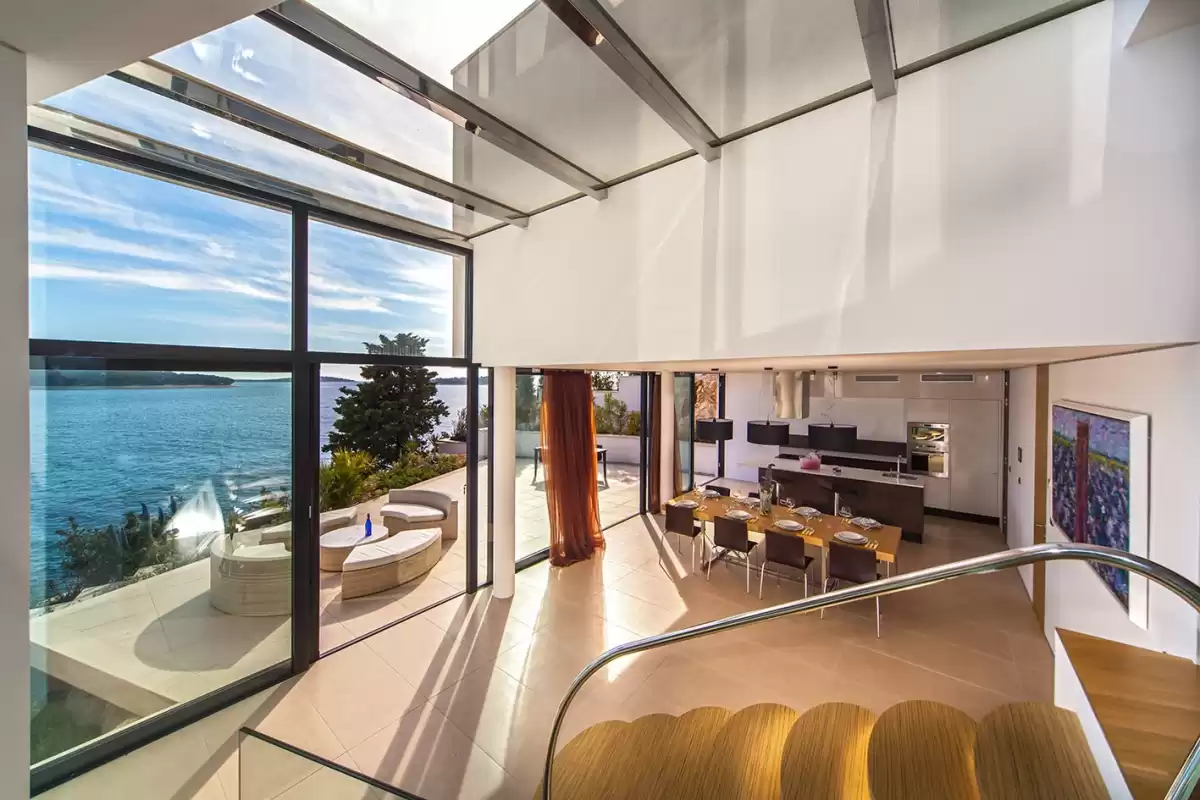 Foto: Golden Rays Luxury Villas & Apartments