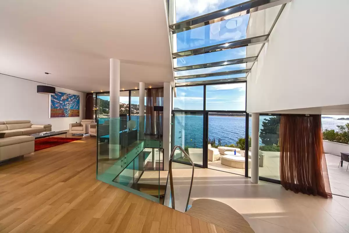 Foto: Golden Rays Luxury Villas & Apartments