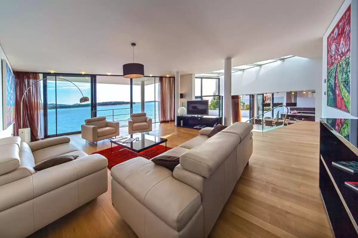 Foto: Golden Rays Luxury Villas & Apartments