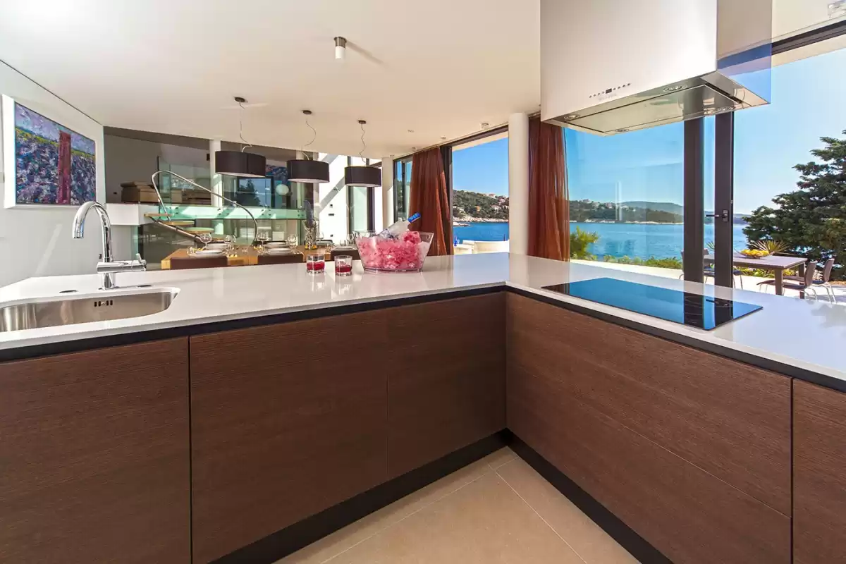 Foto: Golden Rays Luxury Villas & Apartments