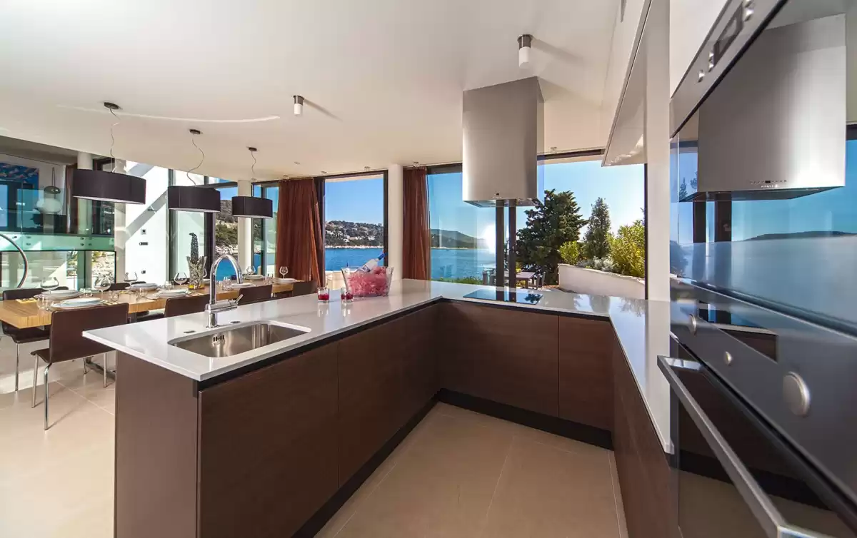 Foto: Golden Rays Luxury Villas & Apartments