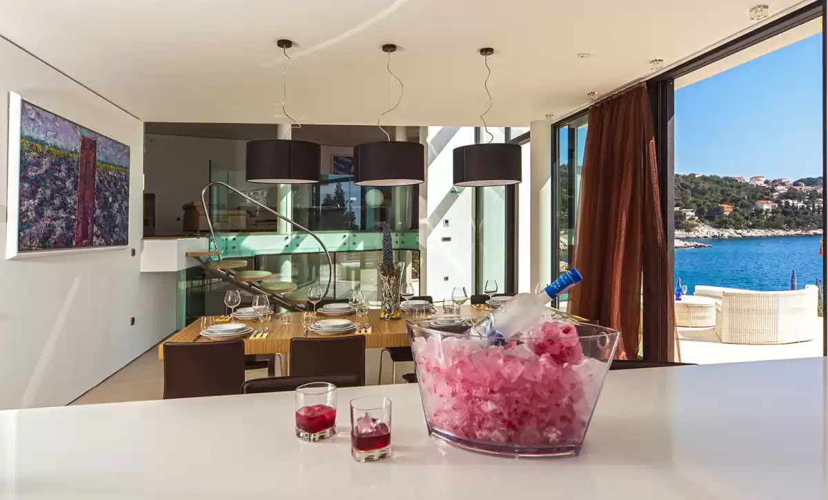Foto: Golden Rays Luxury Villas & Apartments