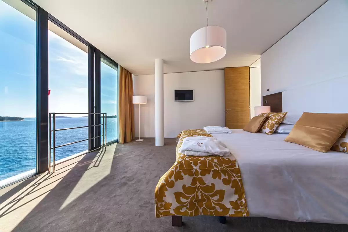 Foto: Golden Rays Luxury Villas & Apartments