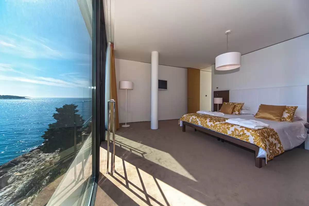 Foto: Golden Rays Luxury Villas & Apartments