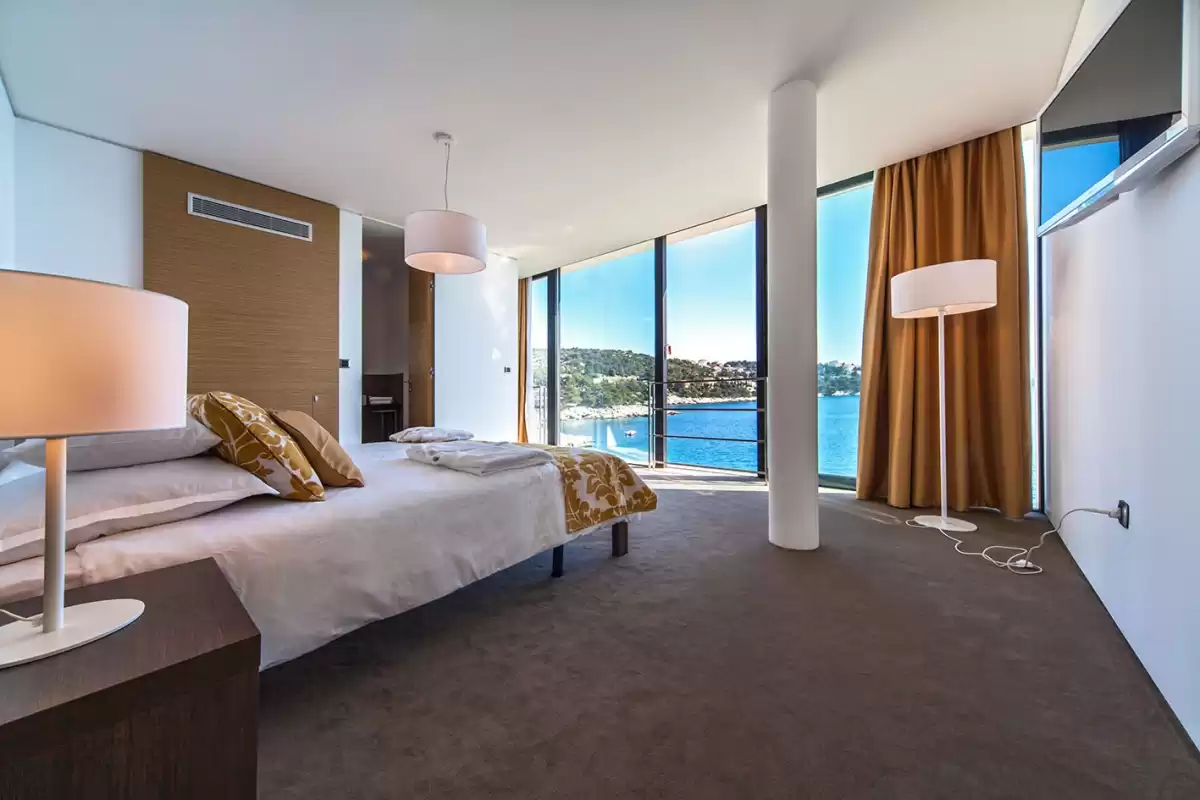 Foto: Golden Rays Luxury Villas & Apartments