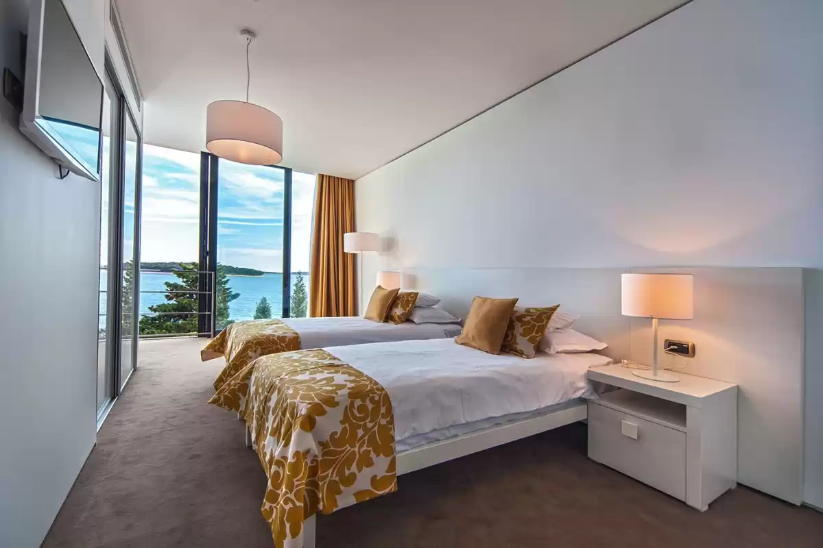 Foto: Golden Rays Luxury Villas & Apartments