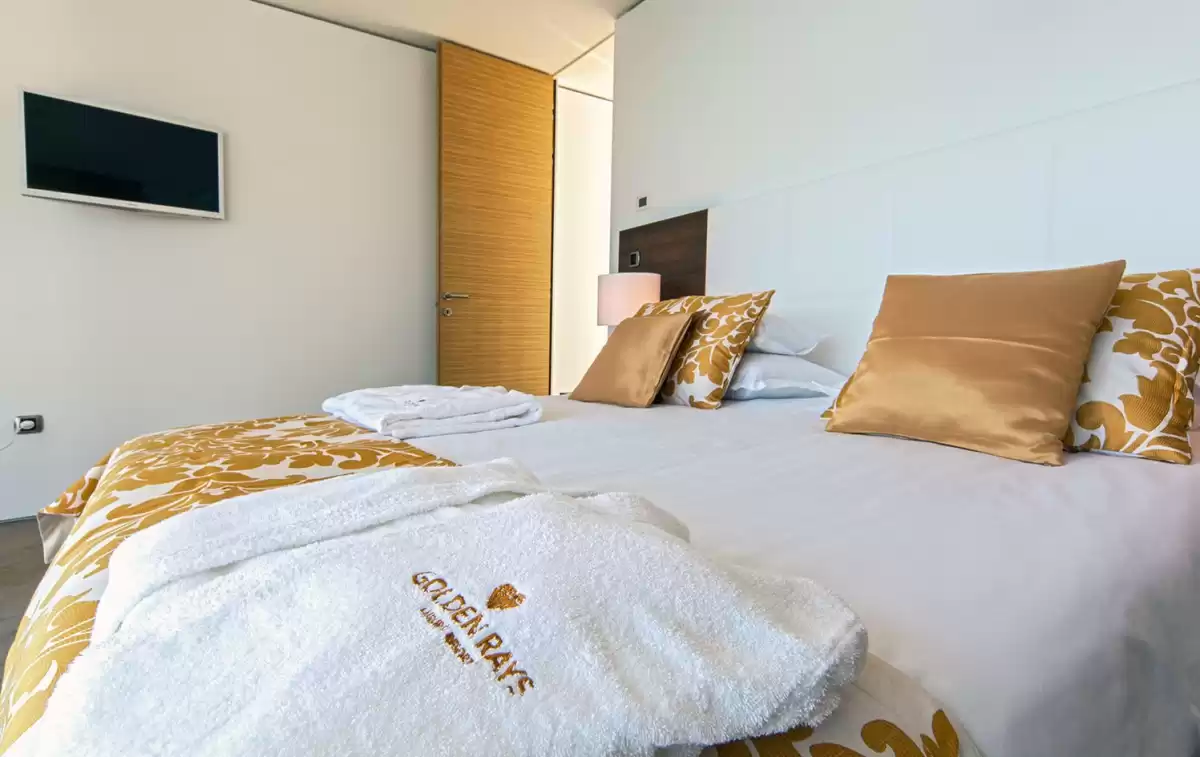 Foto: Golden Rays Luxury Villas & Apartments