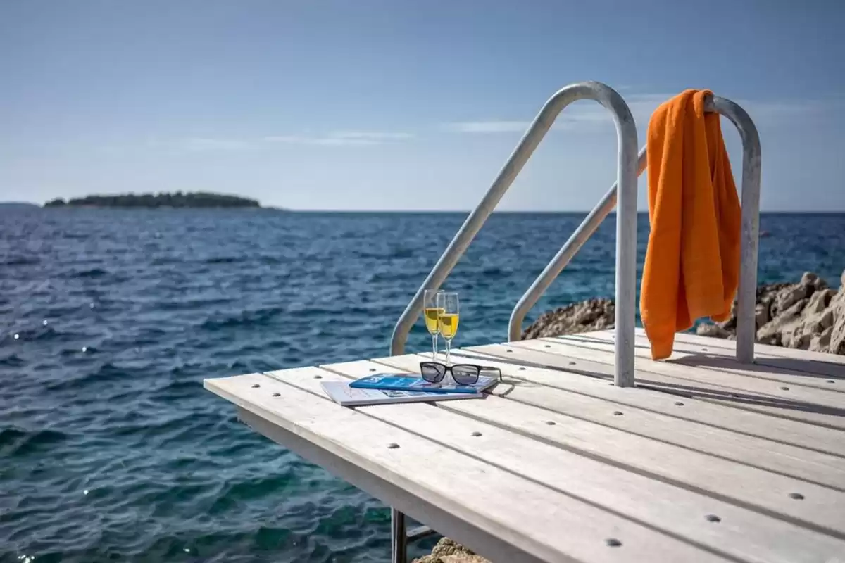 Foto: Golden Rays Luxury Villas & Apartments