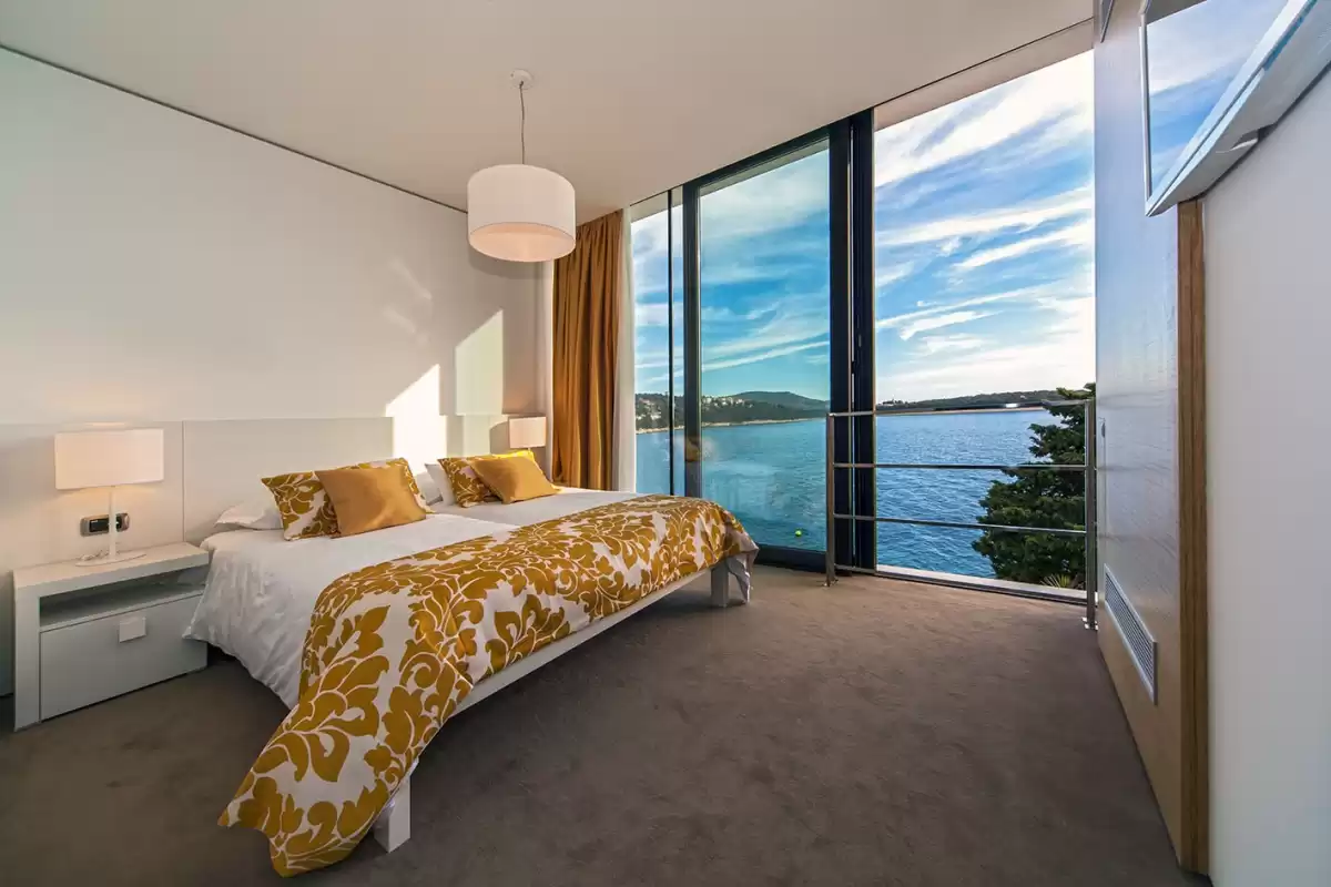 Foto: Golden Rays Luxury Villas & Apartments
