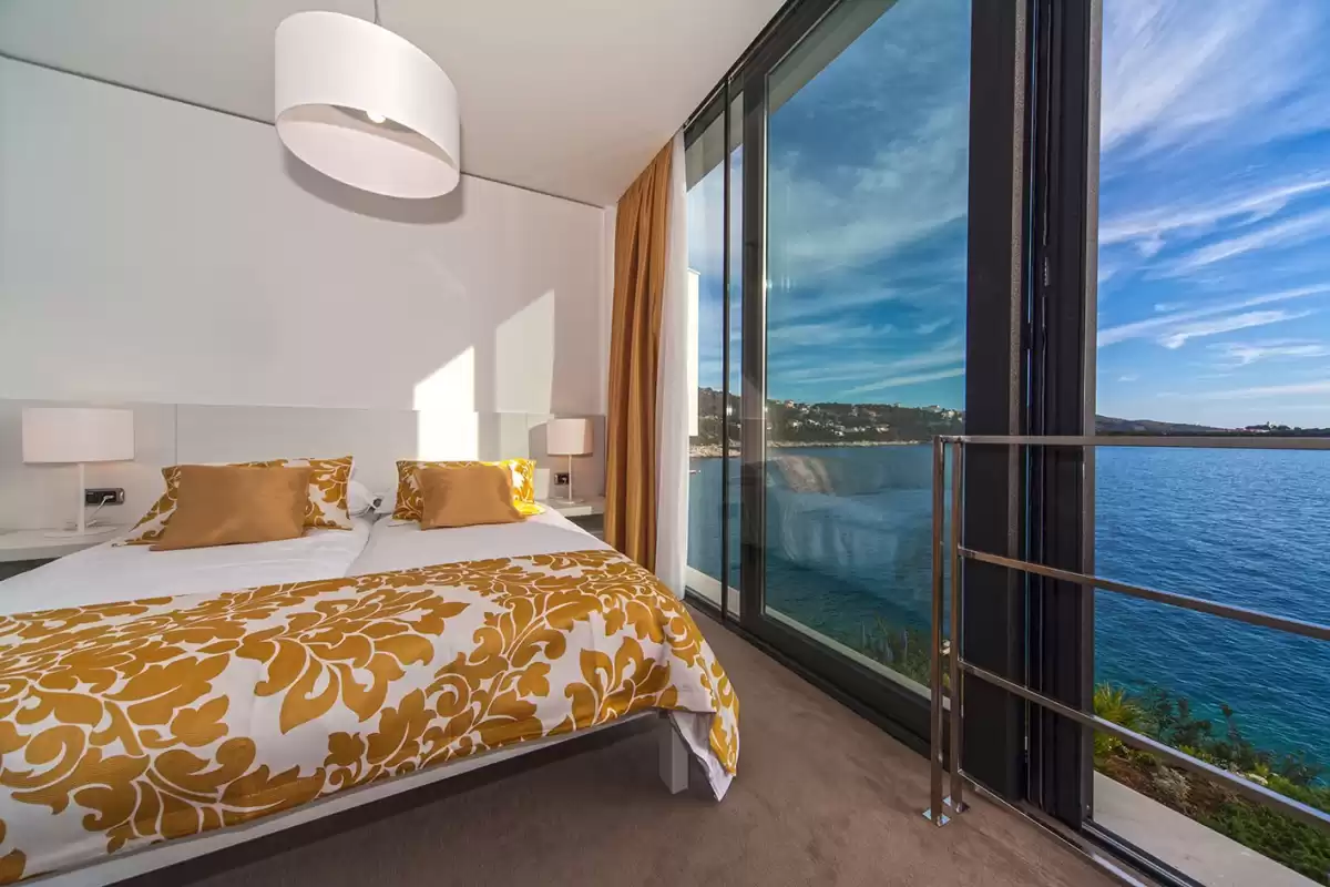 Foto: Golden Rays Luxury Villas & Apartments