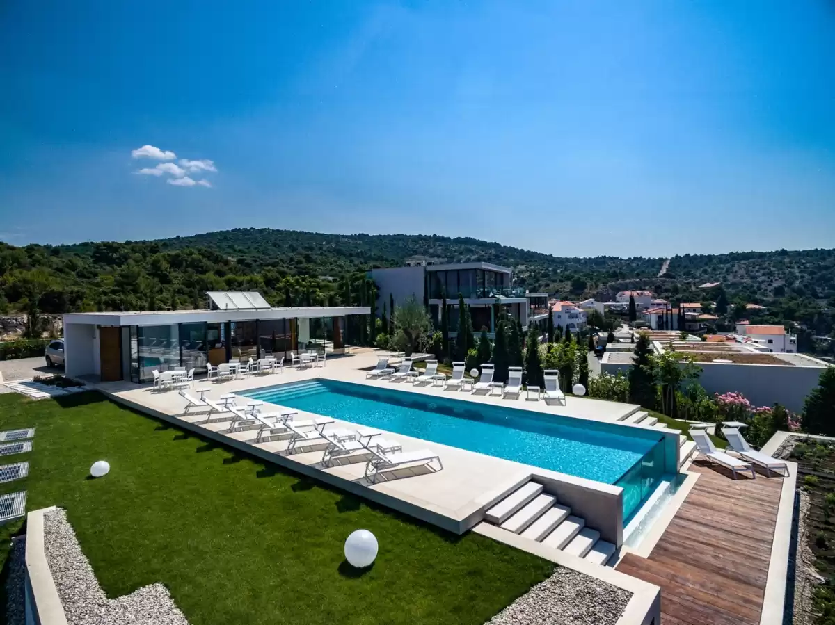 Foto: Golden Rays Luxury Villas & Apartments