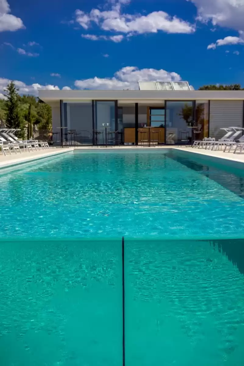 Foto: Golden Rays Luxury Villas & Apartments