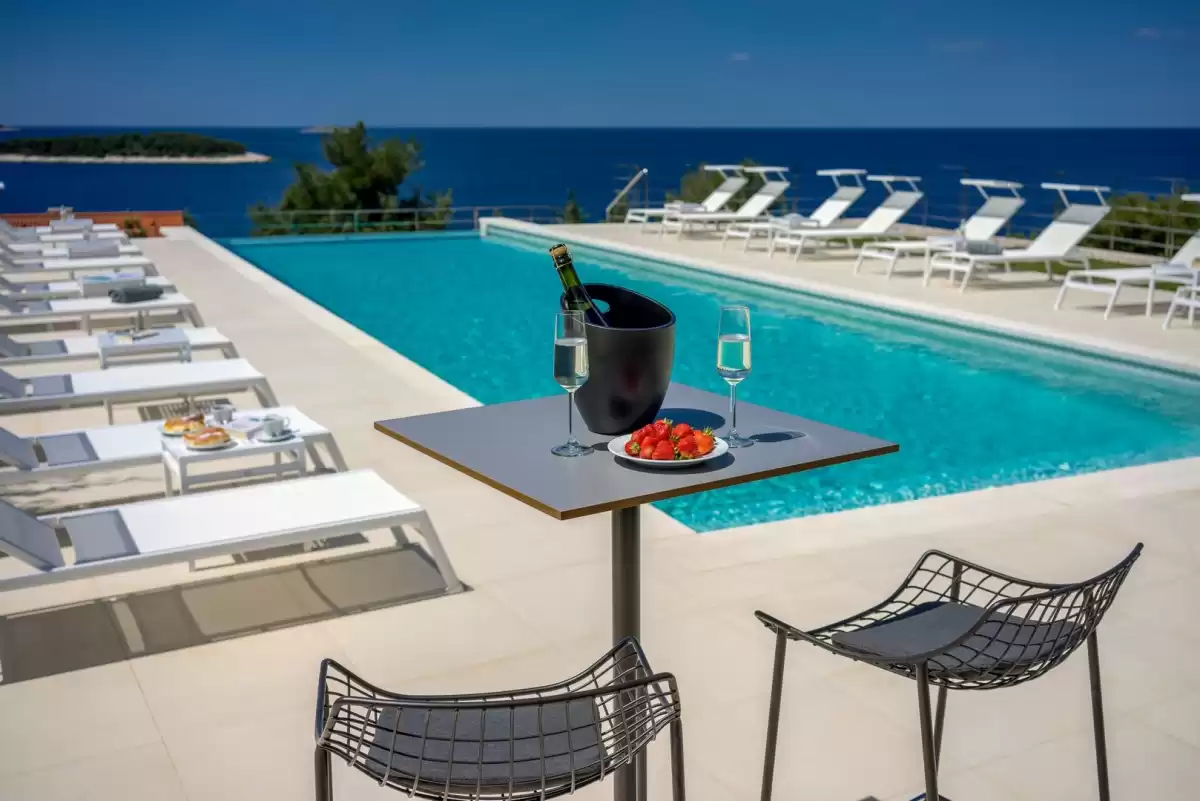Foto: Golden Rays Luxury Villas & Apartments