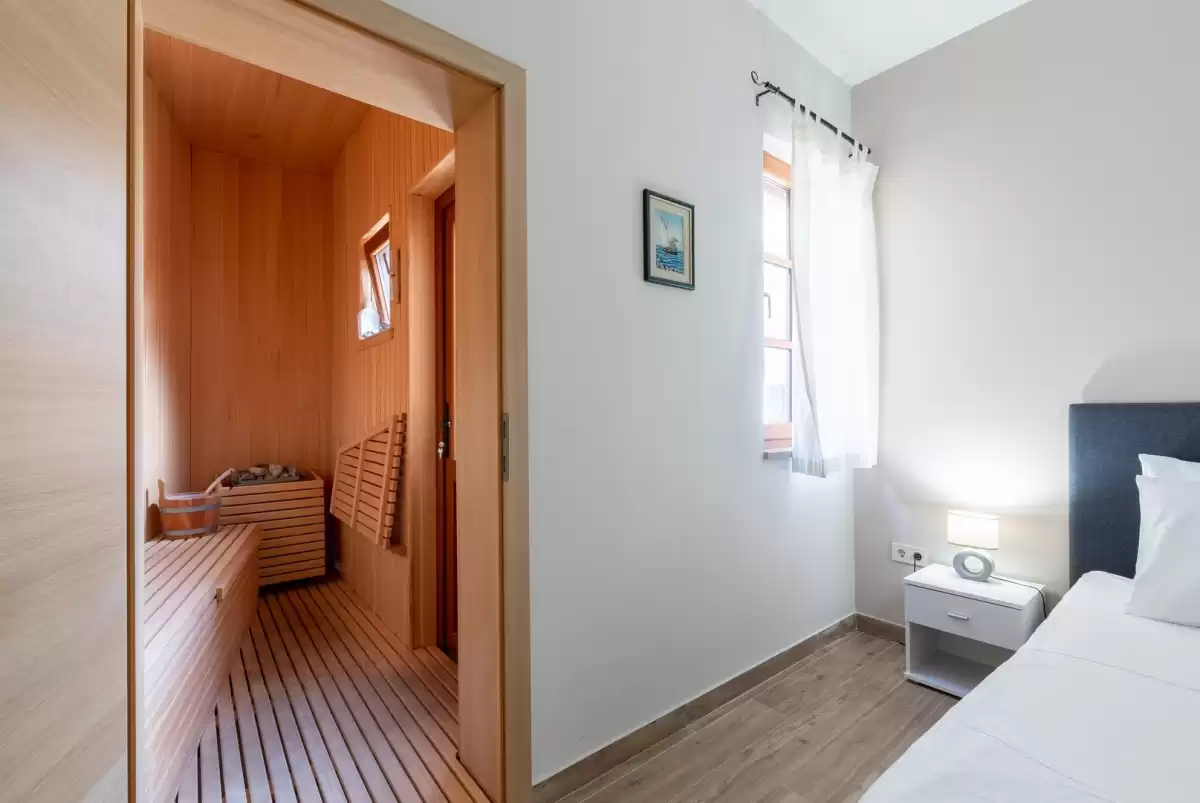 Vila Nina: luksuzna vila na otoku Korčula, kjer luksuz sreča Jadransko obalo