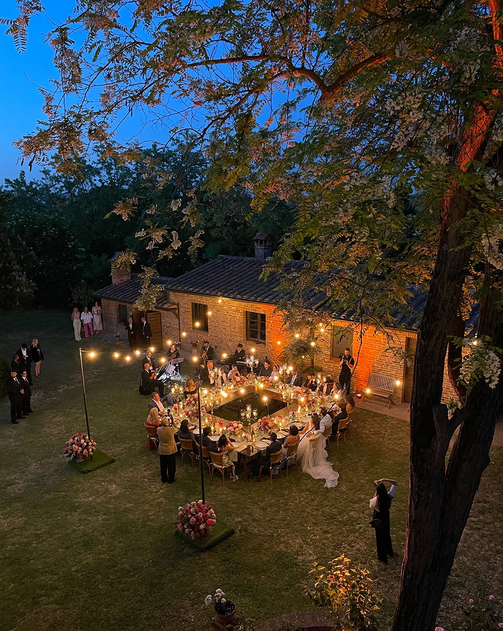 Villa Cozzano: Idiličen oddih v srcu Toskane