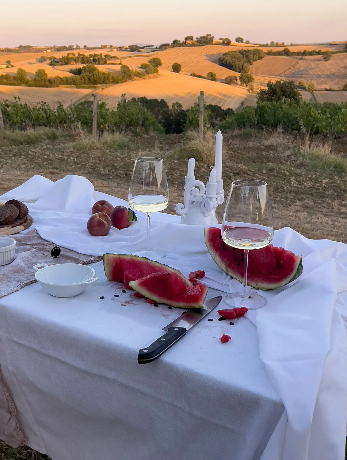 Villa Cozzano: Idiličen oddih v srcu Toskane
