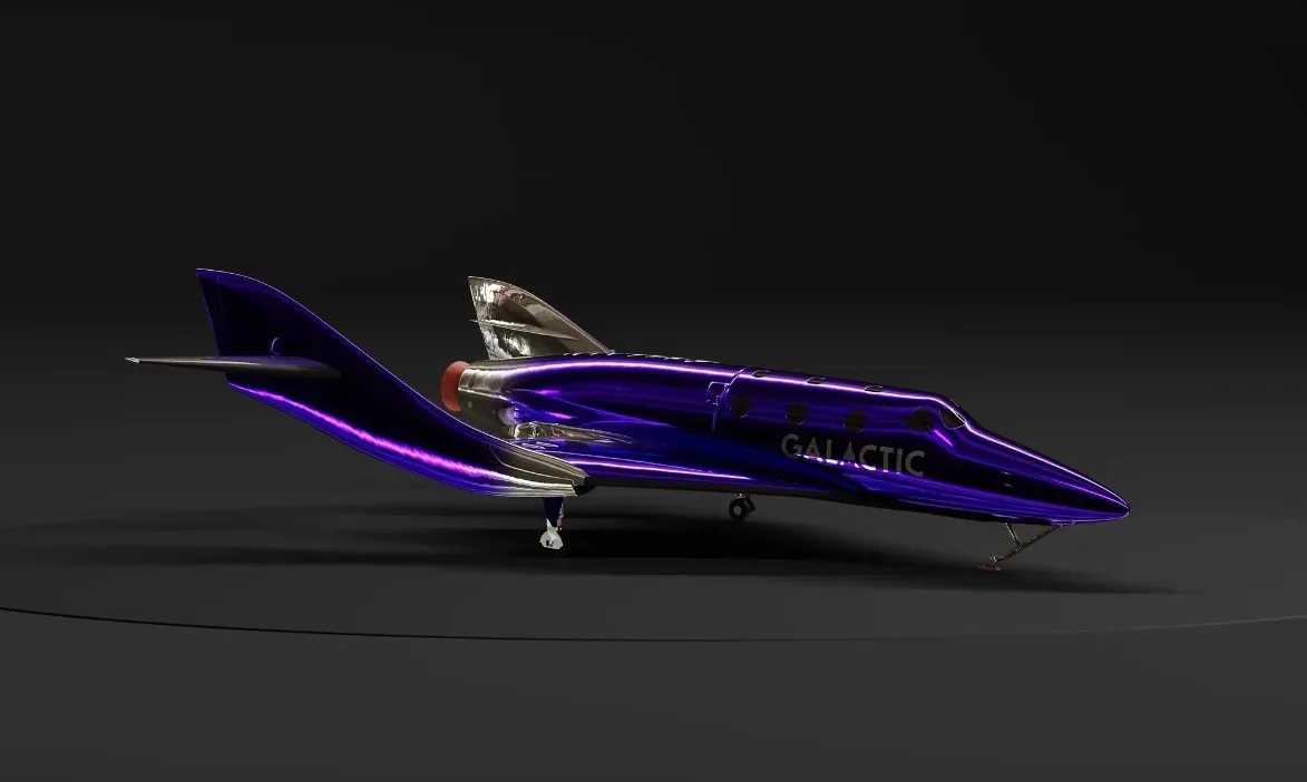 Virgin Galactic spet zamuja, a milijonarji drvijo v vrsto: Zakaj je vesoljski turizem kljub zamudam razprodan?