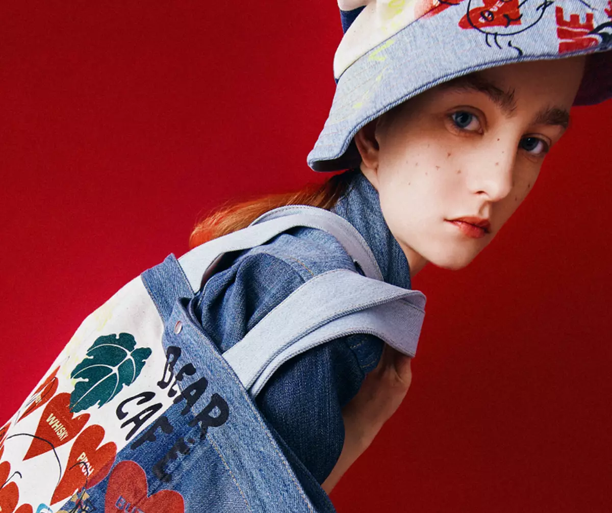 Vivienne Westwood X Levi’s 501: novo sodelovanje modnih ikon
