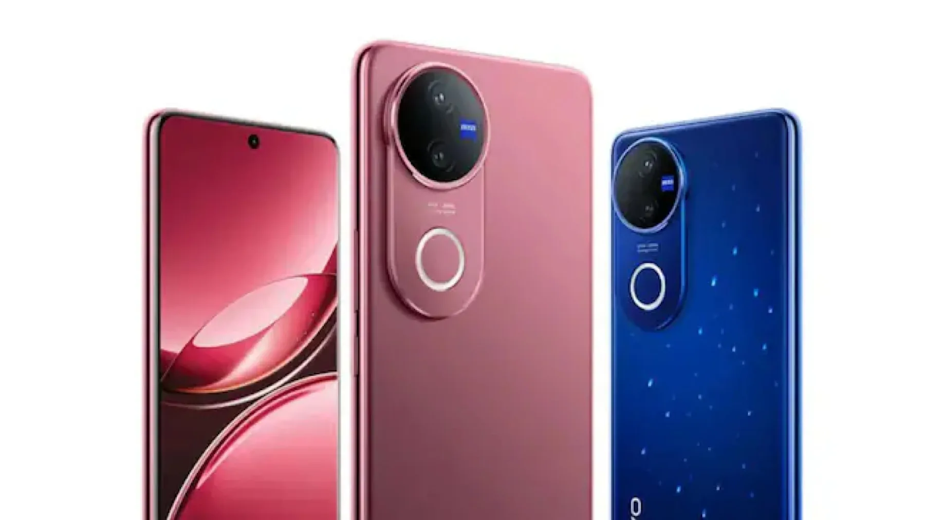 vivo V50: pametni telefon, ki razmišlja kot fotograf