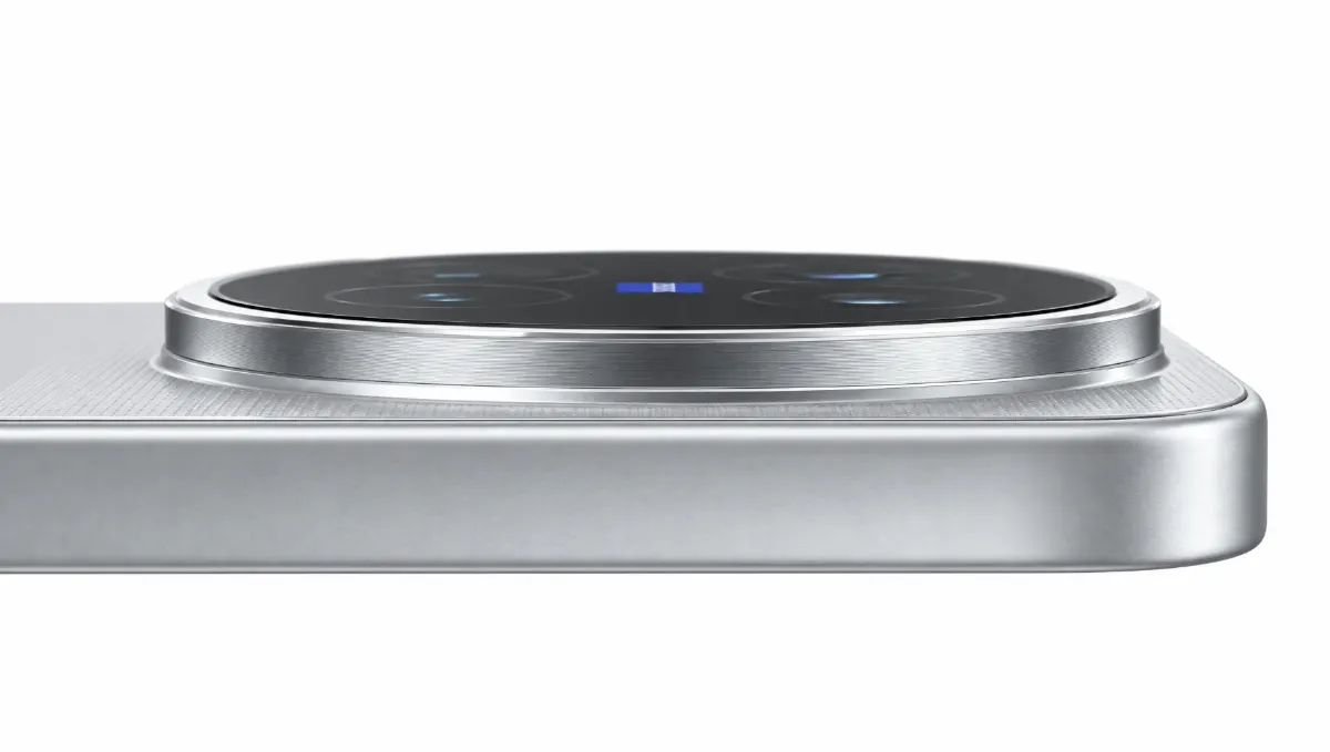 Vivo X500 Pro Max: Kamera s pametnim telefonom, ki resno ogroža profesionalne snemalne komplete – slika 4